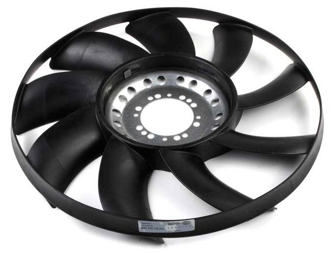 Engine Cooling Fan Blade